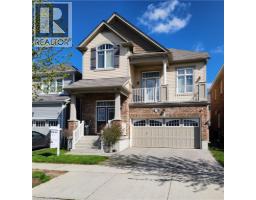 259 GROVEHILL Crescent, Kitchener, Ontario