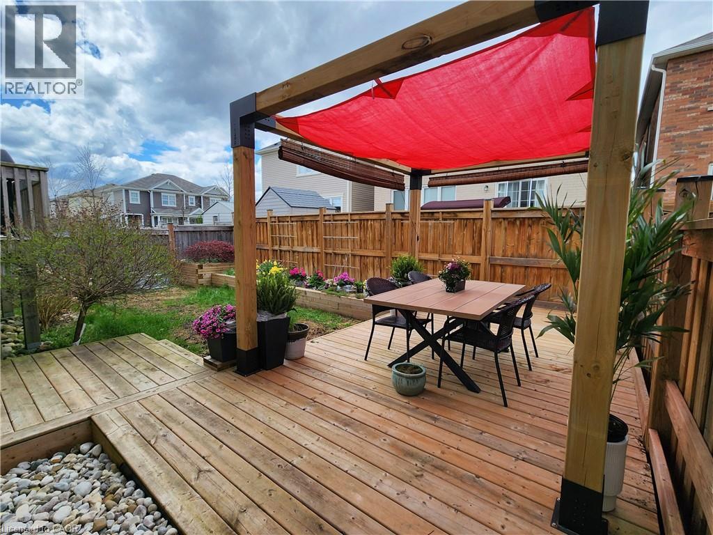 259 Grovehill Crescent, Kitchener, Ontario  N2R 0K8 - Photo 32 - 40826425