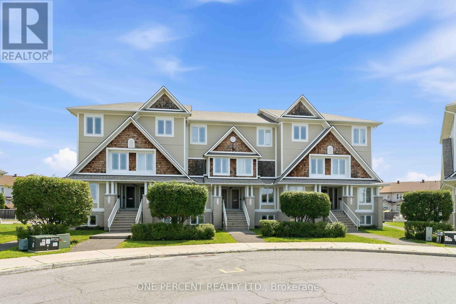 610 LAKERIDGE DRIVE, Ottawa, Ontario