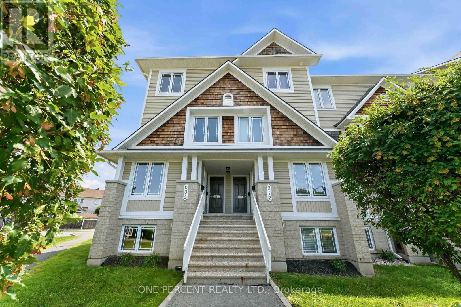 610 Lakeridge Drive, Ottawa, Ontario  K4A 0H4 - Photo 2 - X13665338