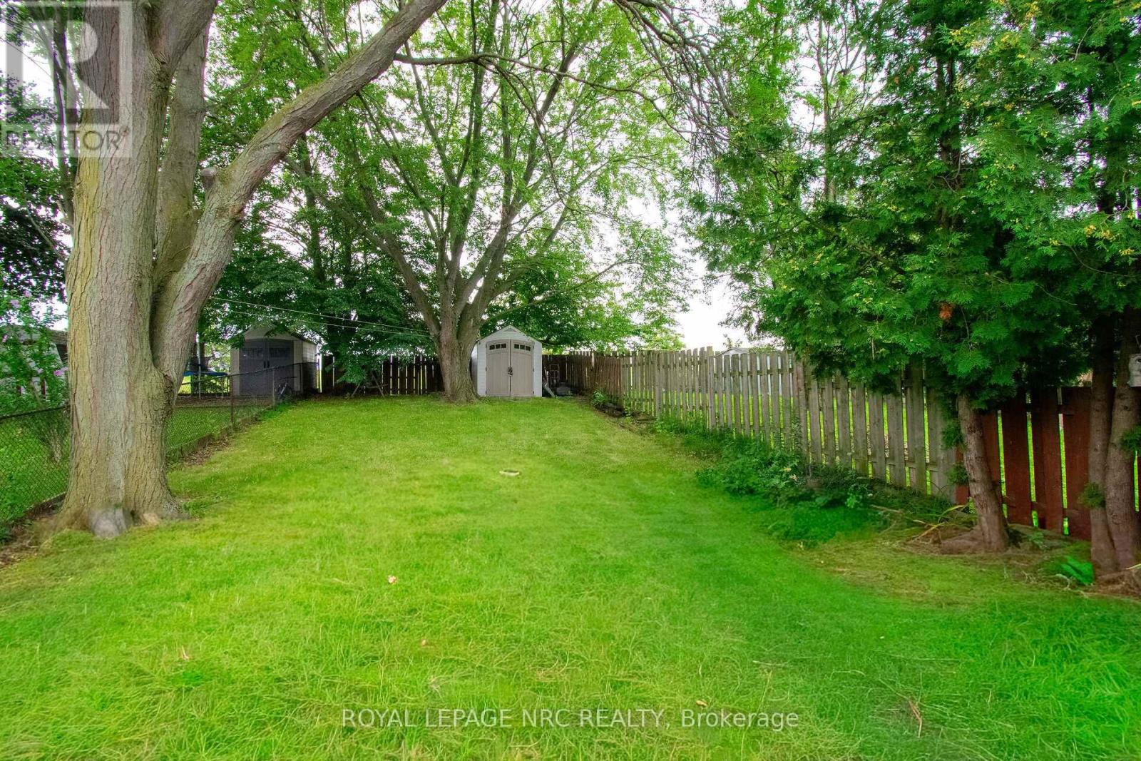 70 Oxford Street, St. Catharines, Ontario  L2P 3T6 - Photo 40 - X13665362