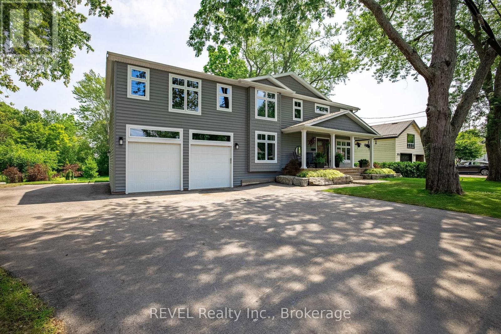 74 MONTGOMERY ROAD, Welland, Ontario