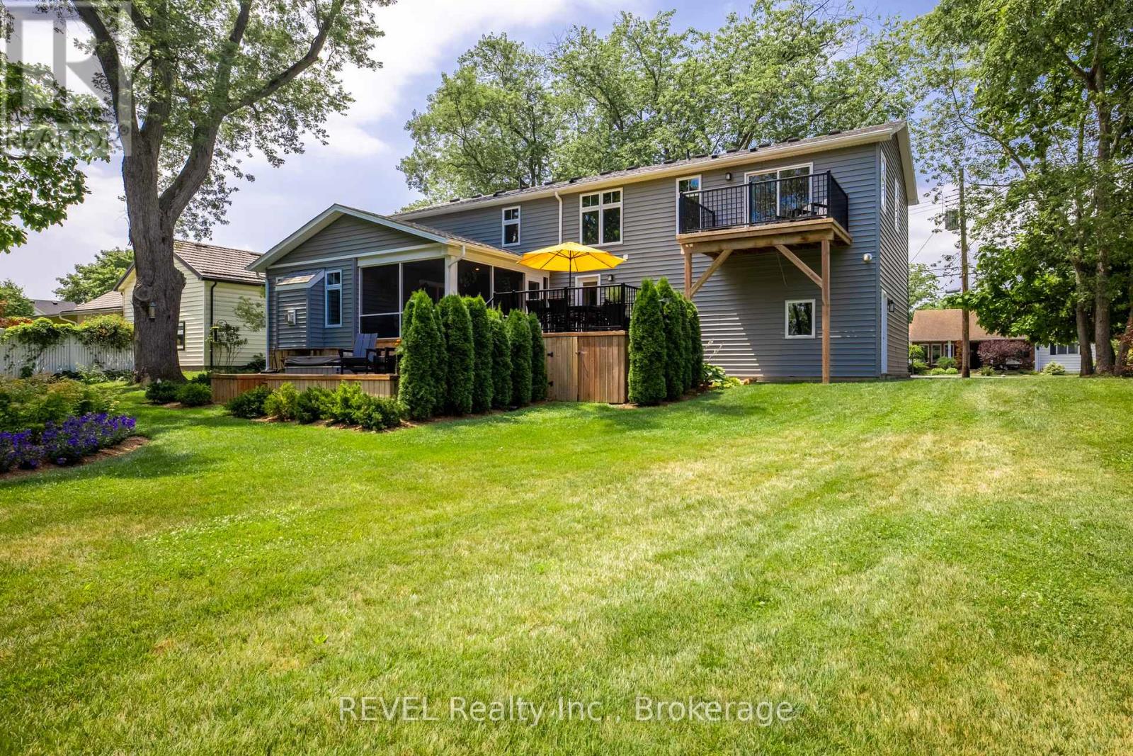74 Montgomery Road, Welland (N. Welland), Ontario  L3C 2Y3 - Photo 42 - X13665366