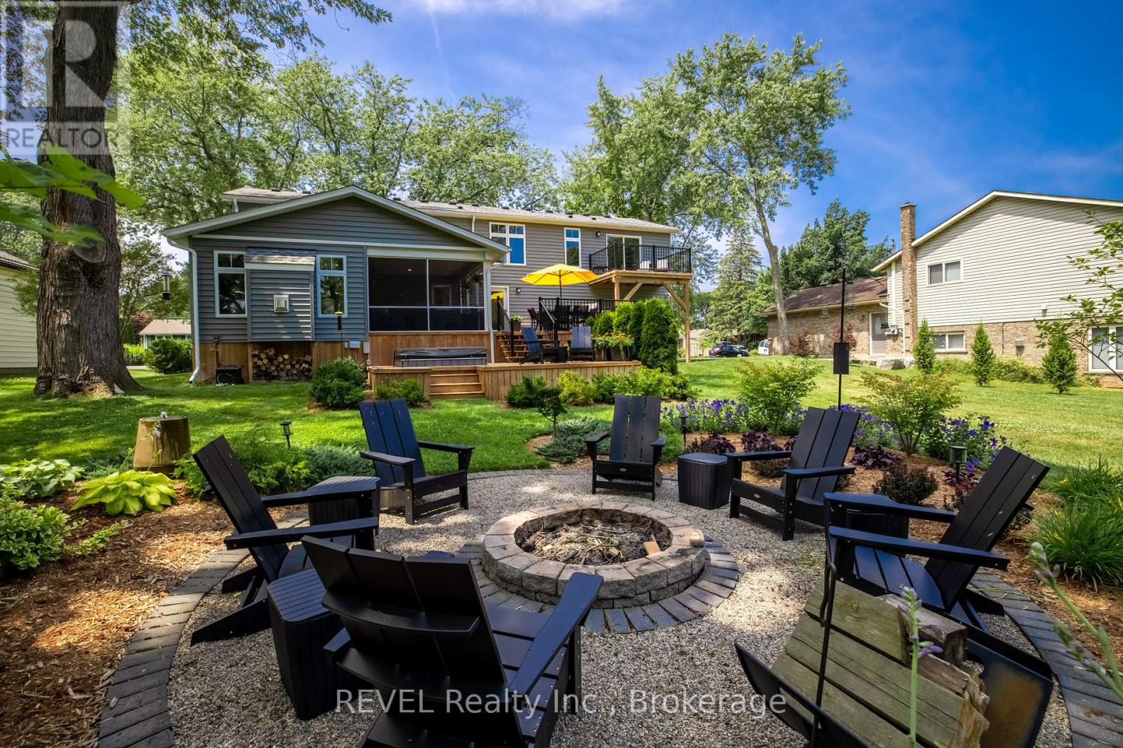 74 Montgomery Road, Welland (N. Welland), Ontario  L3C 2Y3 - Photo 43 - X13665366
