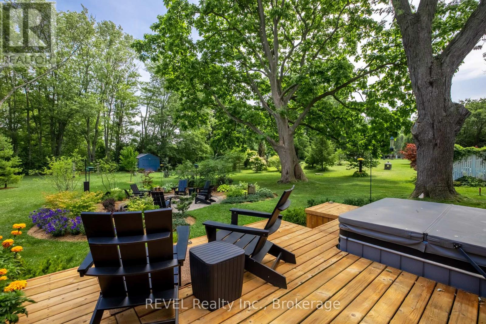 74 Montgomery Road, Welland (N. Welland), Ontario  L3C 2Y3 - Photo 47 - X13665366