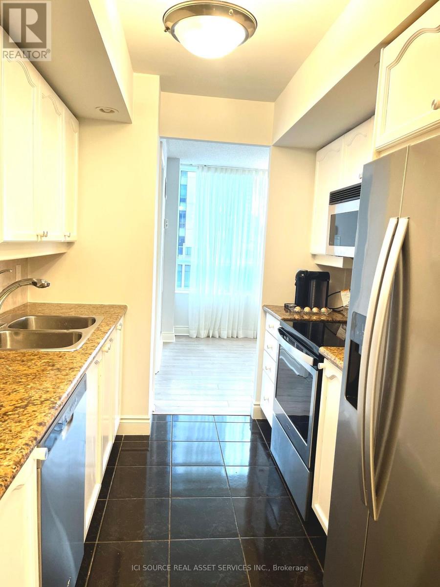 519 - 15 Northtown Way, Toronto, Ontario  M2N 7A2 - Photo 3 - C13665334