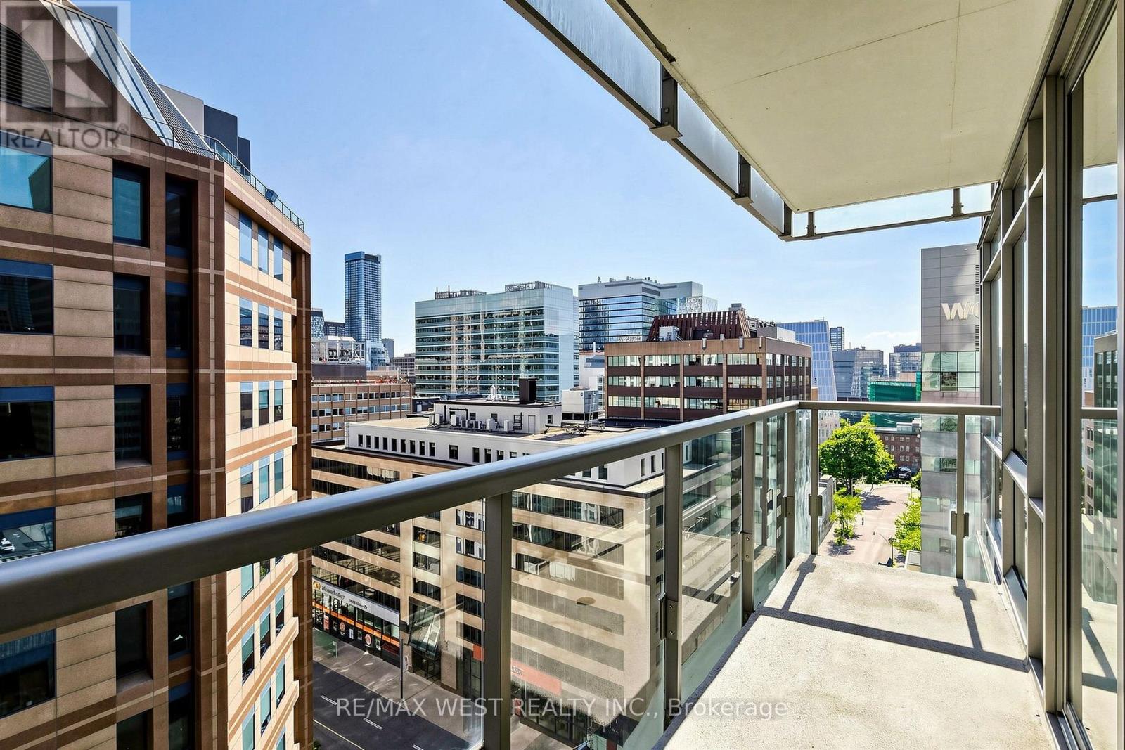 1203 - 38 Grenville Street, Toronto, Ontario  M4Y 1A9 - Photo 23 - C13665380