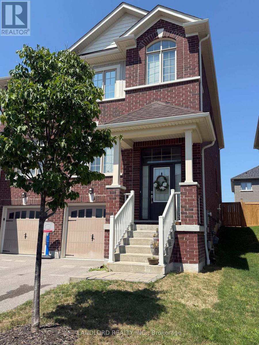 1189 Cactus Crescent, Pickering, Ontario L1X 0G8 - Photo 1 - E13665336