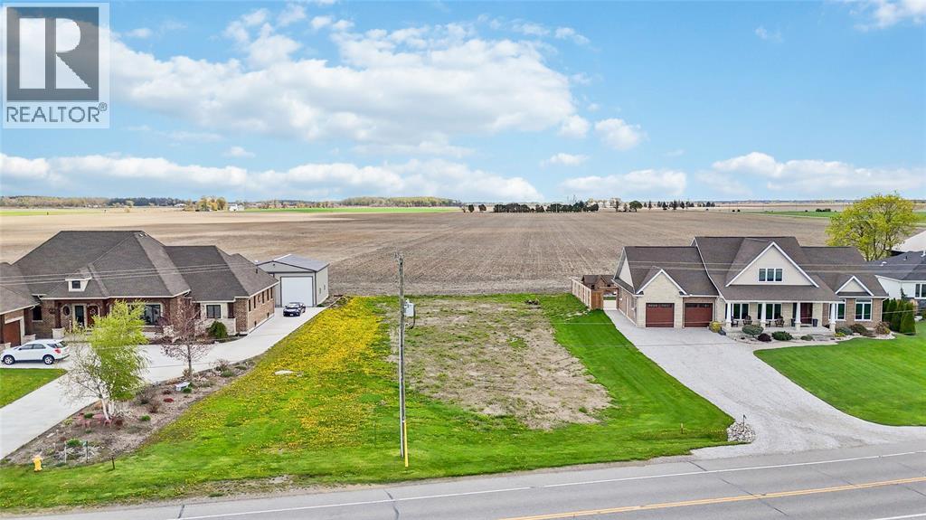 29907 ST. CLAIR PARKWAY Wallaceburg Ontario Canada N8A4L1
