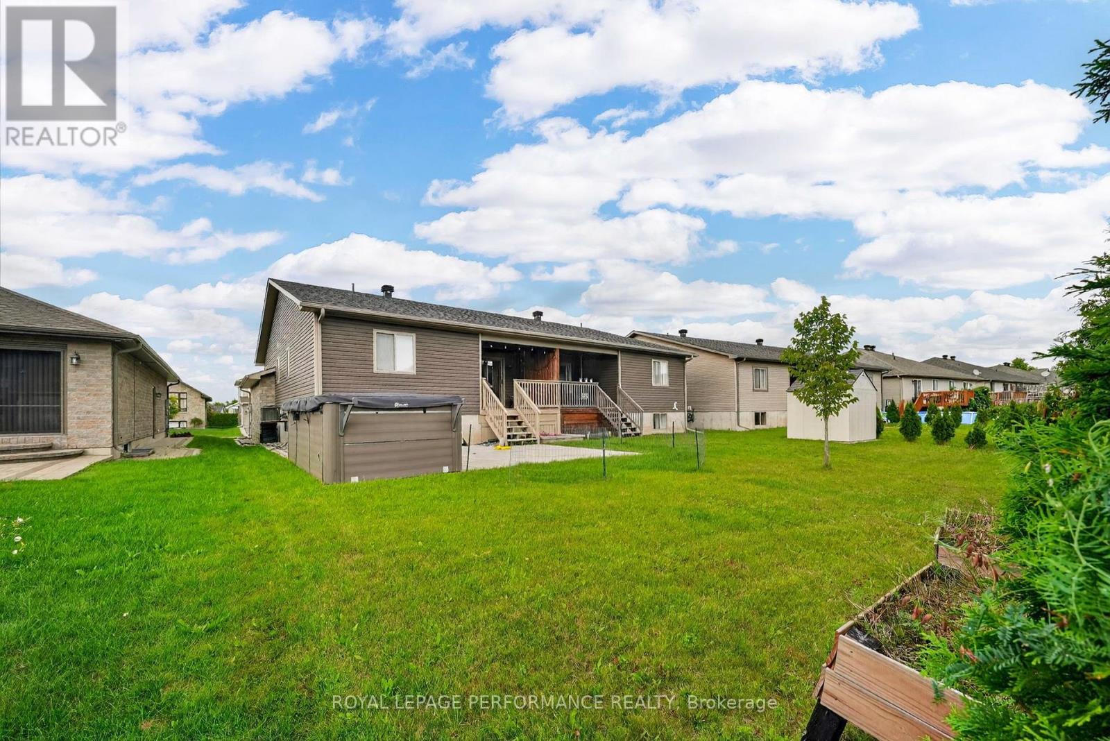 2128 Tremblay Avenue, Cornwall, Ontario  K6H 0A8 - Photo 34 - X13665364