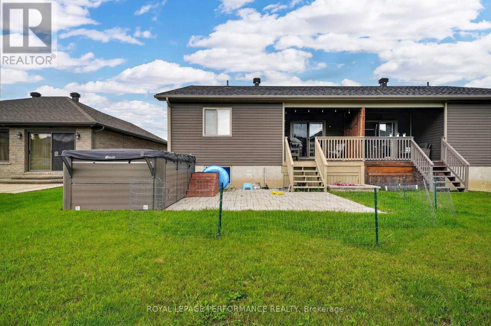 2128 Tremblay Avenue, Cornwall, Ontario  K6H 0A8 - Photo 35 - X13665364