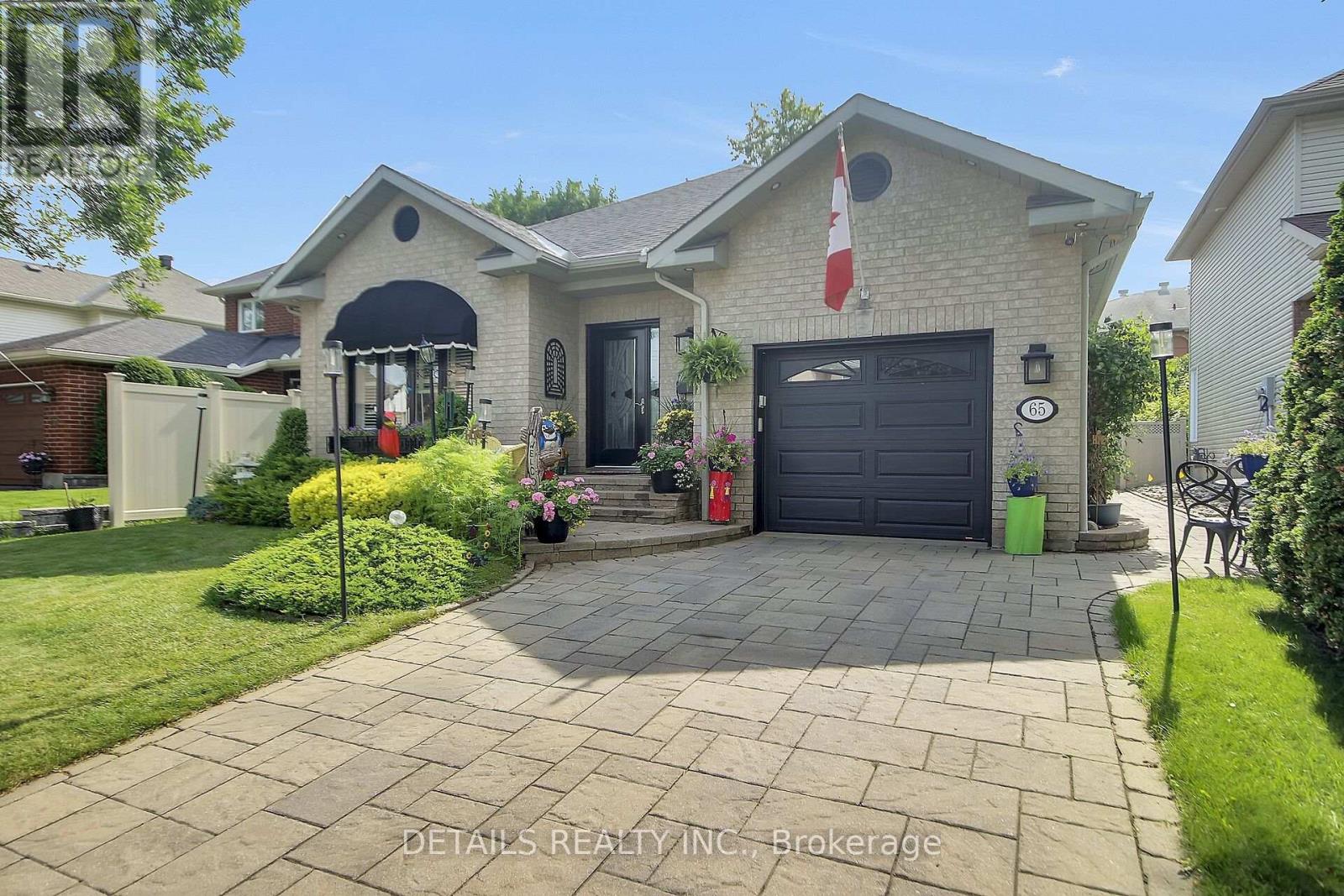65 Kimberwick Crescent, Ottawa, Ontario  K1V 0W6 - Photo 49 - X13665388