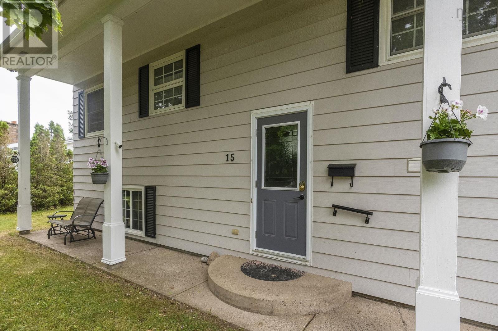 15 Fowler Court, New Minas, Nova Scotia  B4N 3J1 - Photo 39 - 202617695