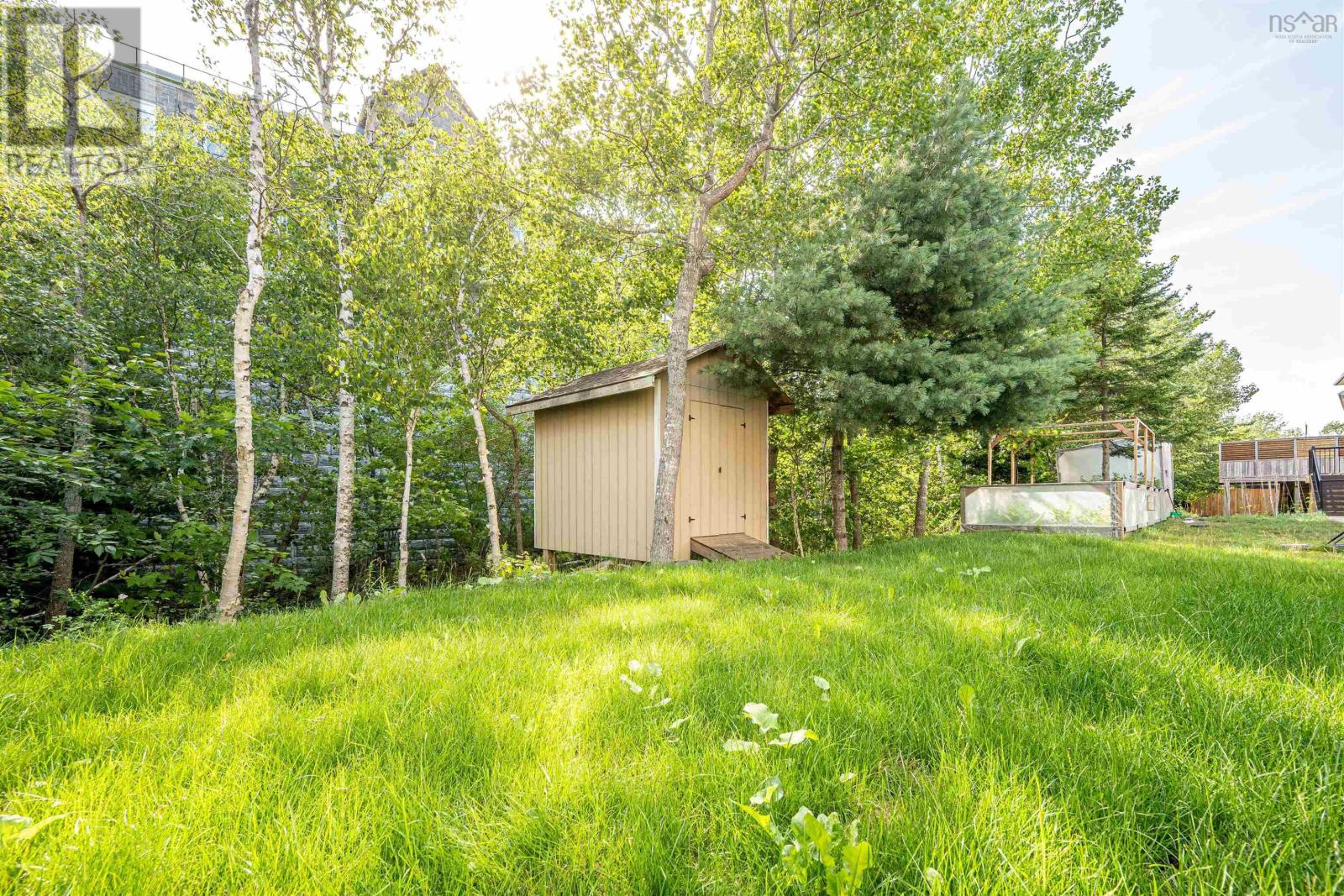208 Hollyhock Way, Bedford, Nova Scotia  B4B 0L4 - Photo 45 - 202619742