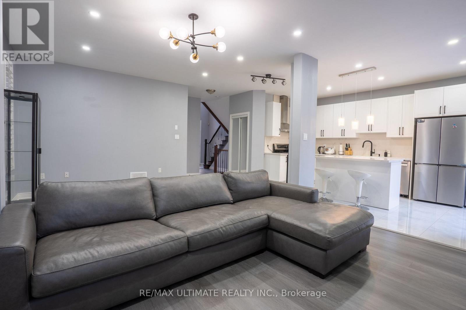 20 Keirstead Trail, Brampton, Ontario  L6R 0G7 - Photo 10 - W13665358