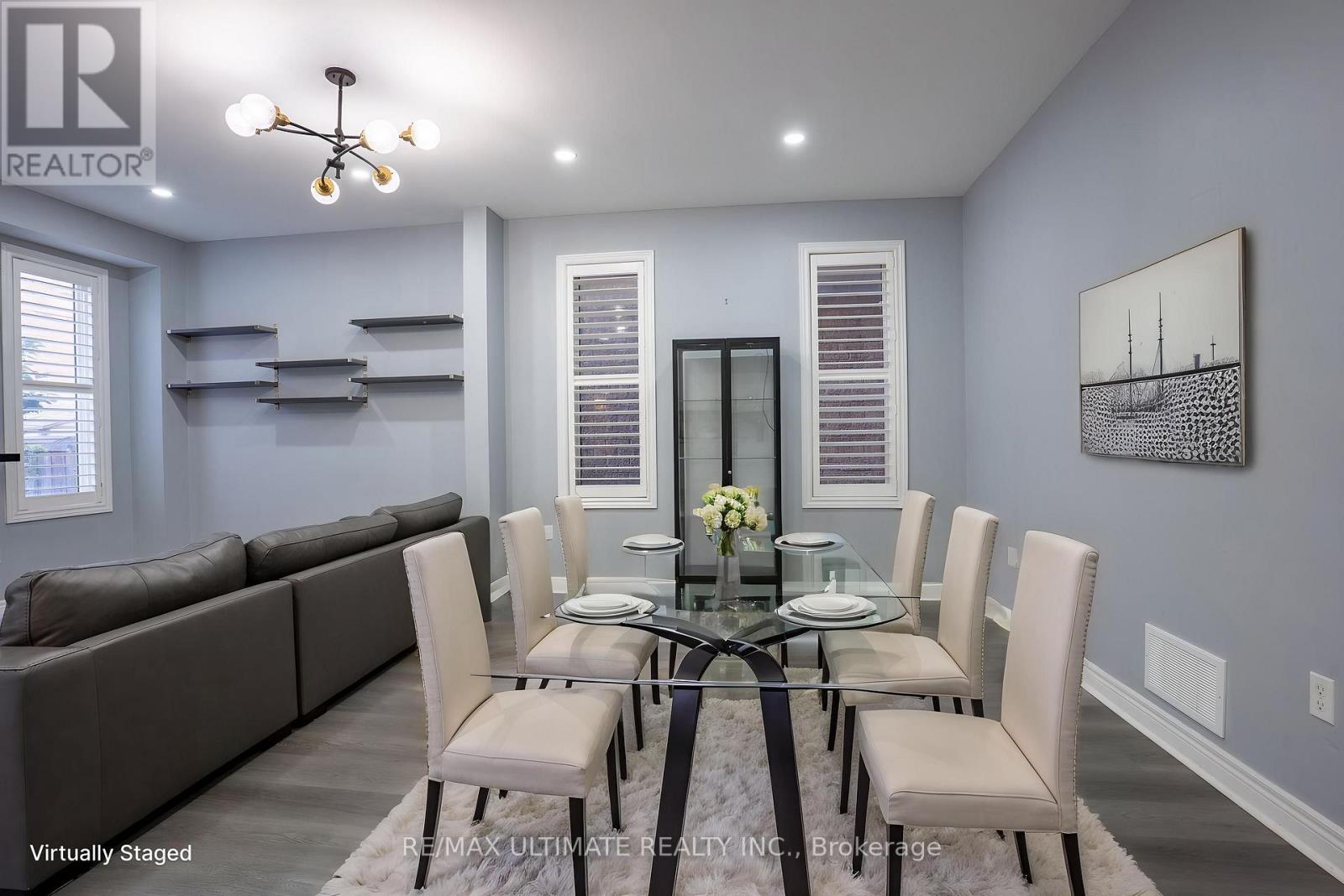 20 Keirstead Trail, Brampton, Ontario  L6R 0G7 - Photo 14 - W13665358