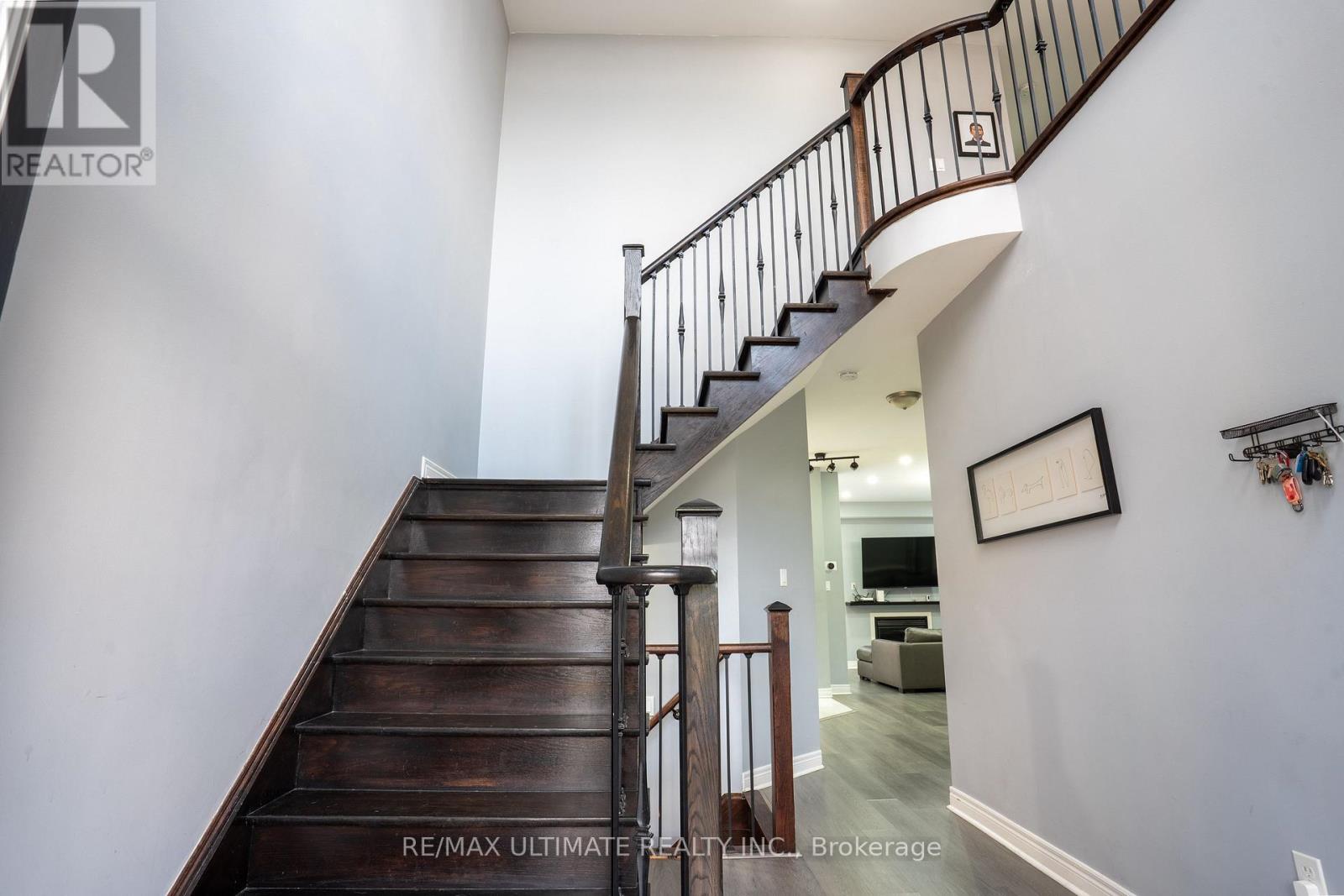 20 Keirstead Trail, Brampton, Ontario  L6R 0G7 - Photo 2 - W13665358