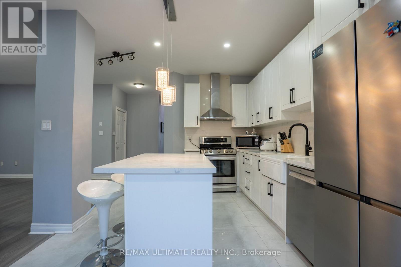 20 Keirstead Trail, Brampton, Ontario  L6R 0G7 - Photo 8 - W13665358