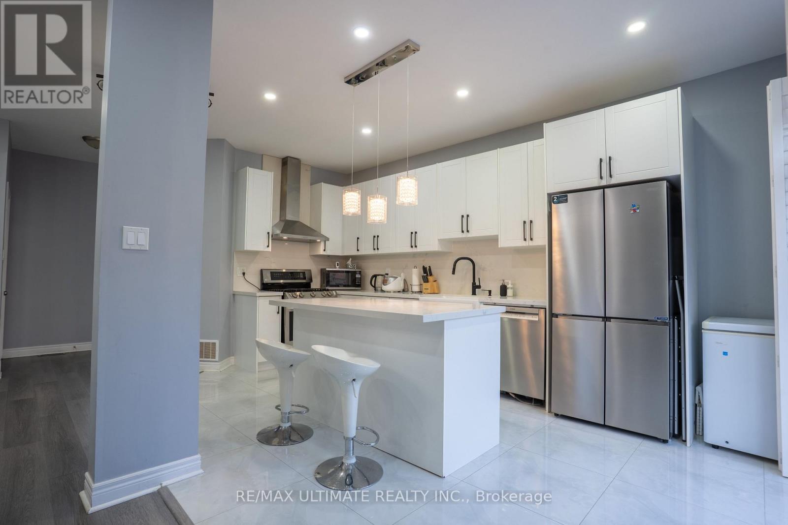 20 Keirstead Trail, Brampton, Ontario  L6R 0G7 - Photo 9 - W13665358