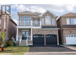 20 KEIRSTEAD TRAIL, Brampton, Ontario