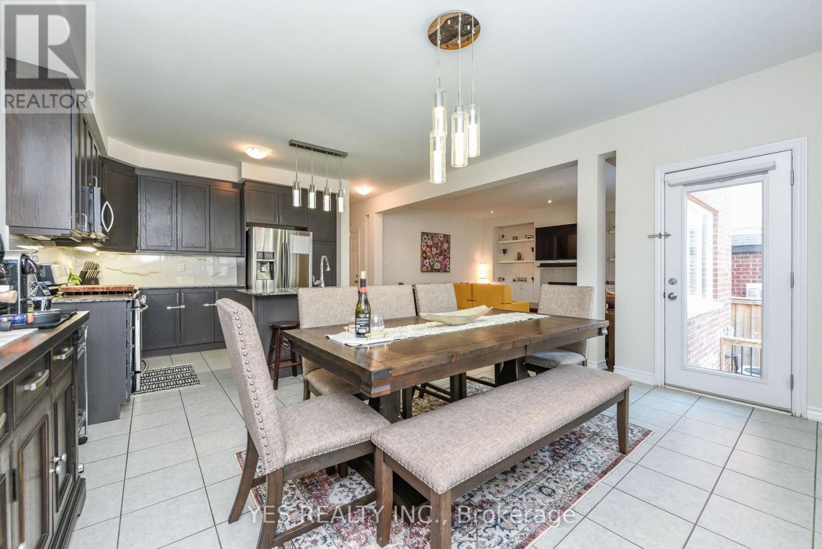 10 Masken Circle, Brampton, Ontario  L7A 4J2 - Photo 14 - W13665360