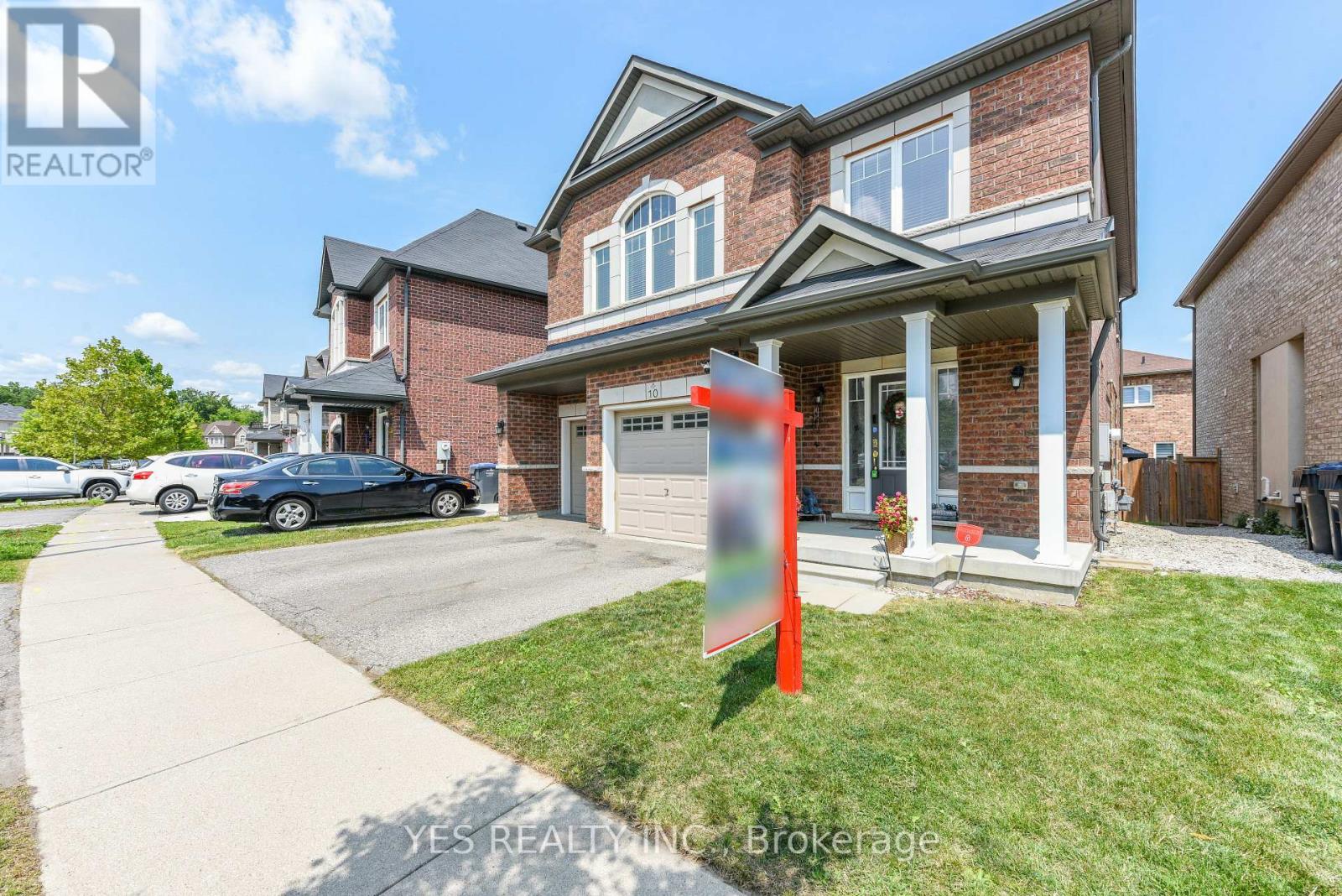 10 Masken Circle, Brampton, Ontario  L7A 4J2 - Photo 49 - W13665360