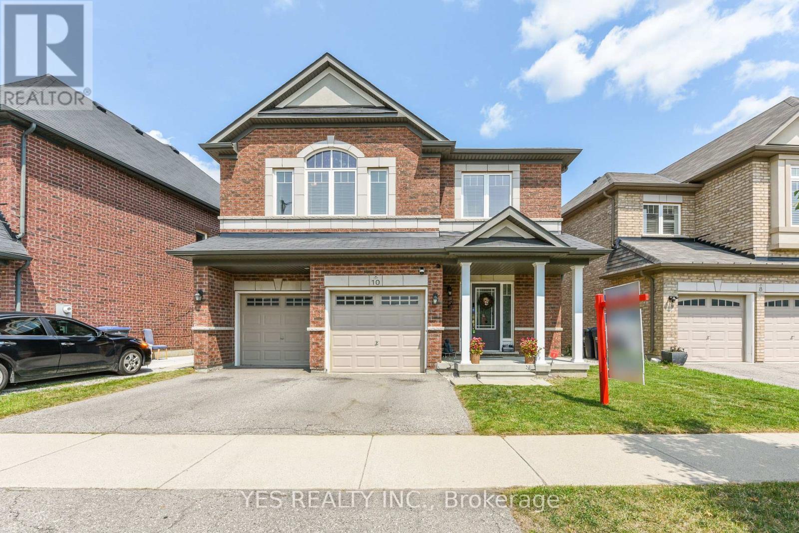 10 Masken Circle, Brampton, Ontario  L7A 4J2 - Photo 50 - W13665360
