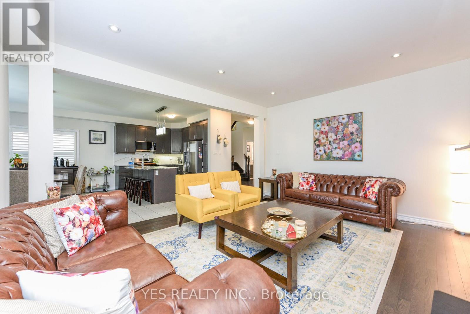 10 Masken Circle, Brampton, Ontario  L7A 4J2 - Photo 8 - W13665360