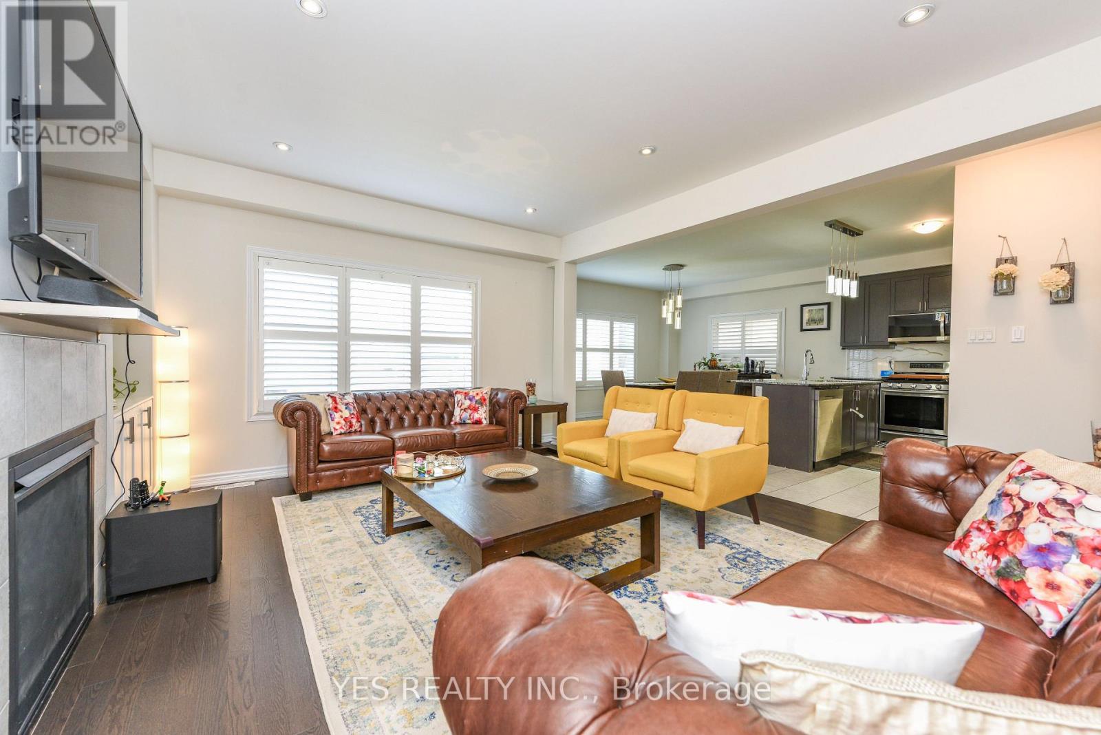 10 Masken Circle, Brampton, Ontario  L7A 4J2 - Photo 9 - W13665360