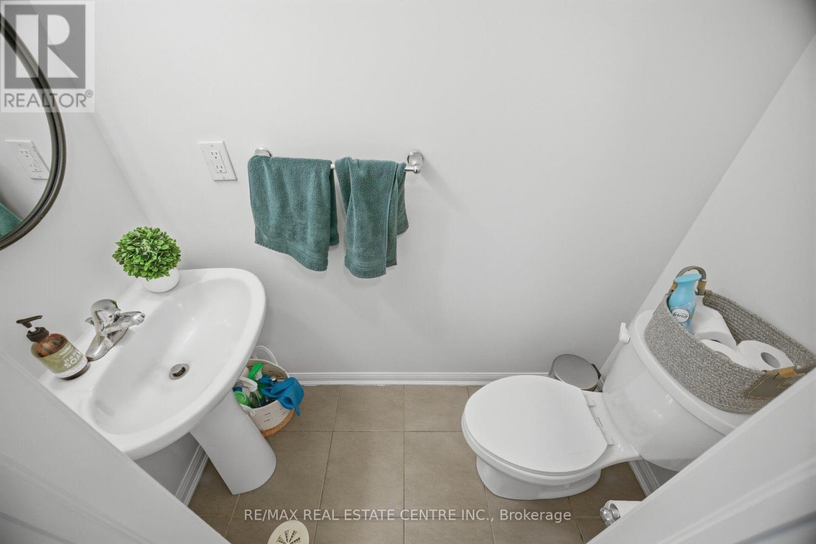 254 Septimus Heights, Milton, Ontario  L9T 8N6 - Photo 22 - W13665368