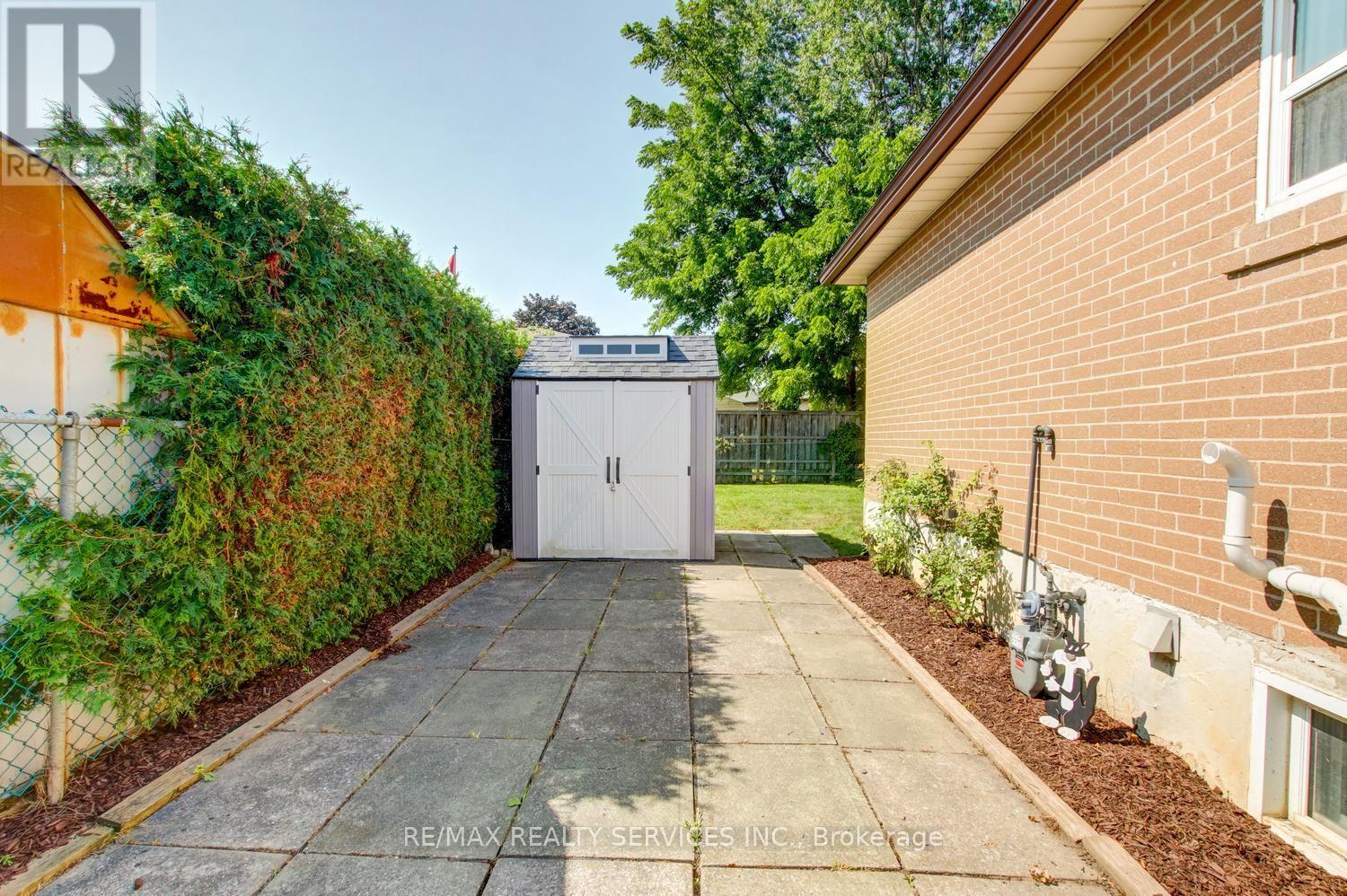 21 Finchgate Boulevard, Brampton, Ontario L6T 3H7 - Photo 36 - W13665386