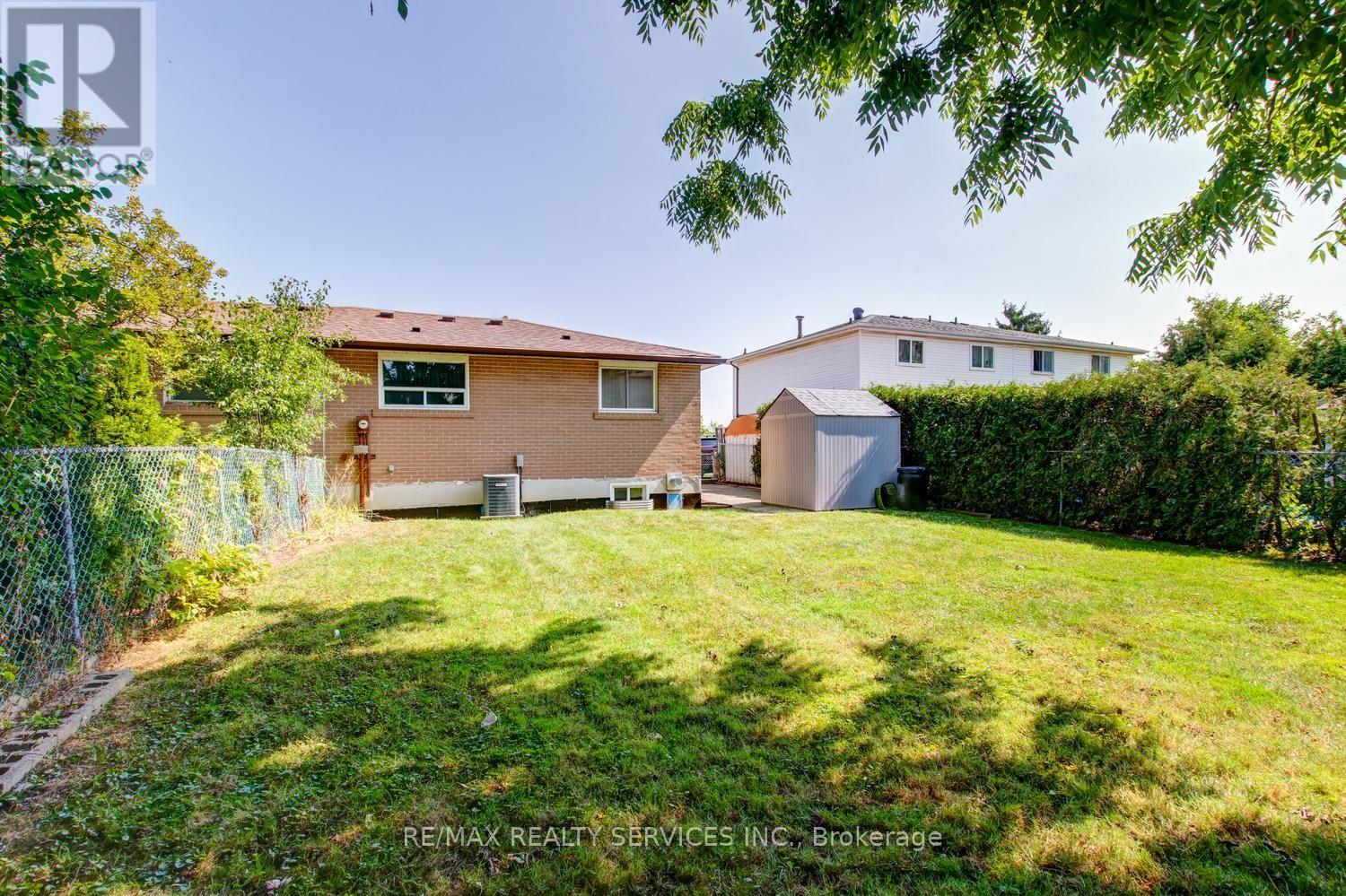 21 Finchgate Boulevard, Brampton, Ontario L6T 3H7 - Photo 39 - W13665386