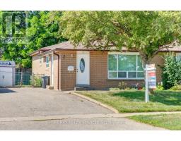 21 FINCHGATE BOULEVARD, Brampton, Ontario