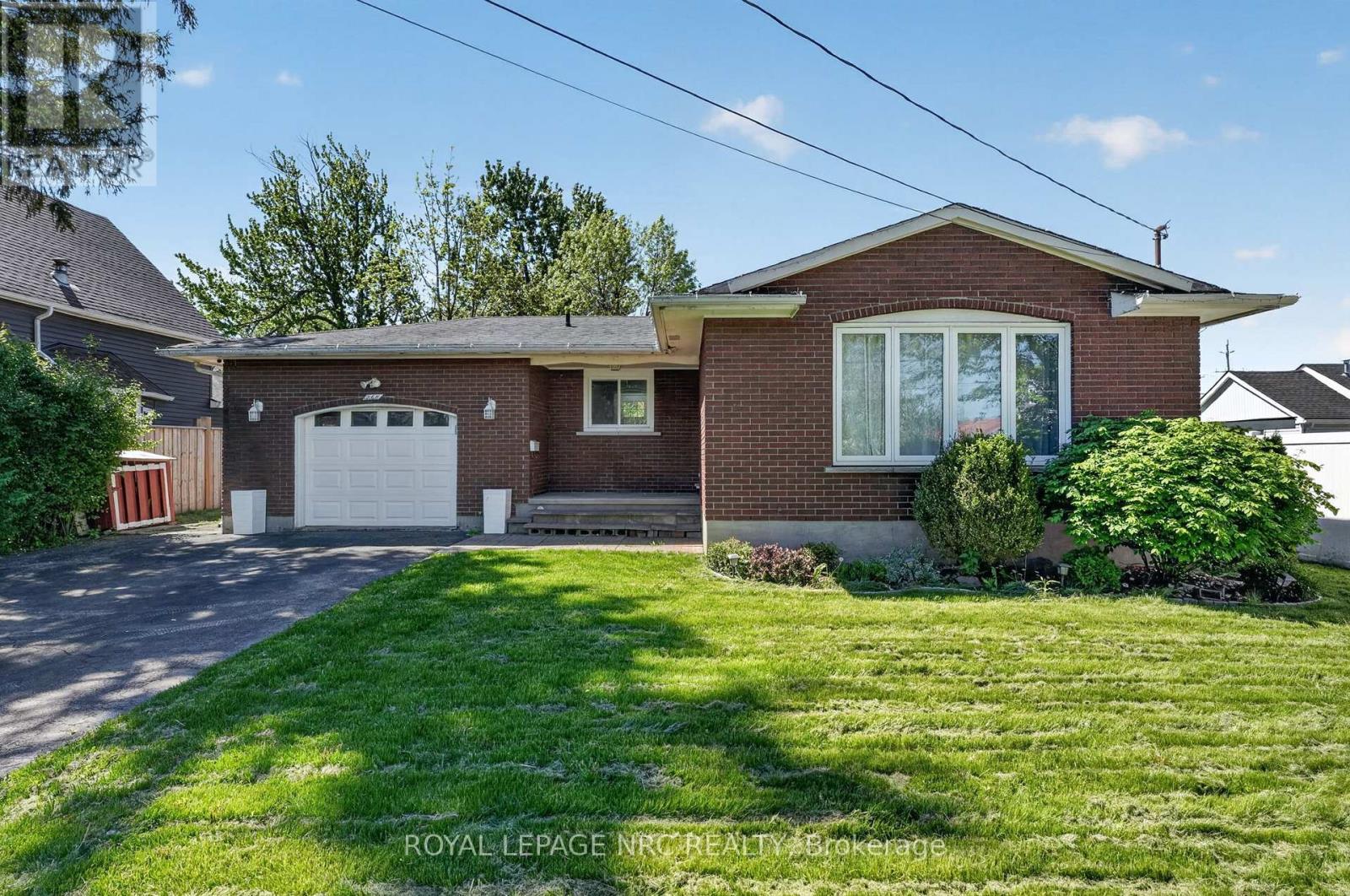 268 HENRIETTA STREET, Fort Erie, Ontario