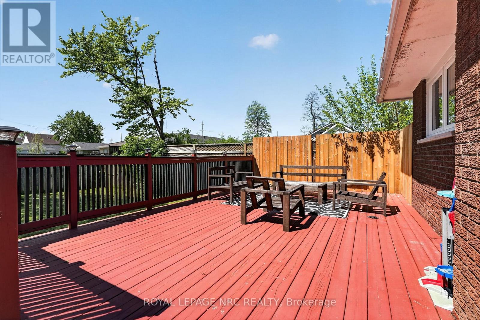 268 Henrietta Street, Fort Erie, Ontario  L2A 2K7 - Photo 40 - X13665390