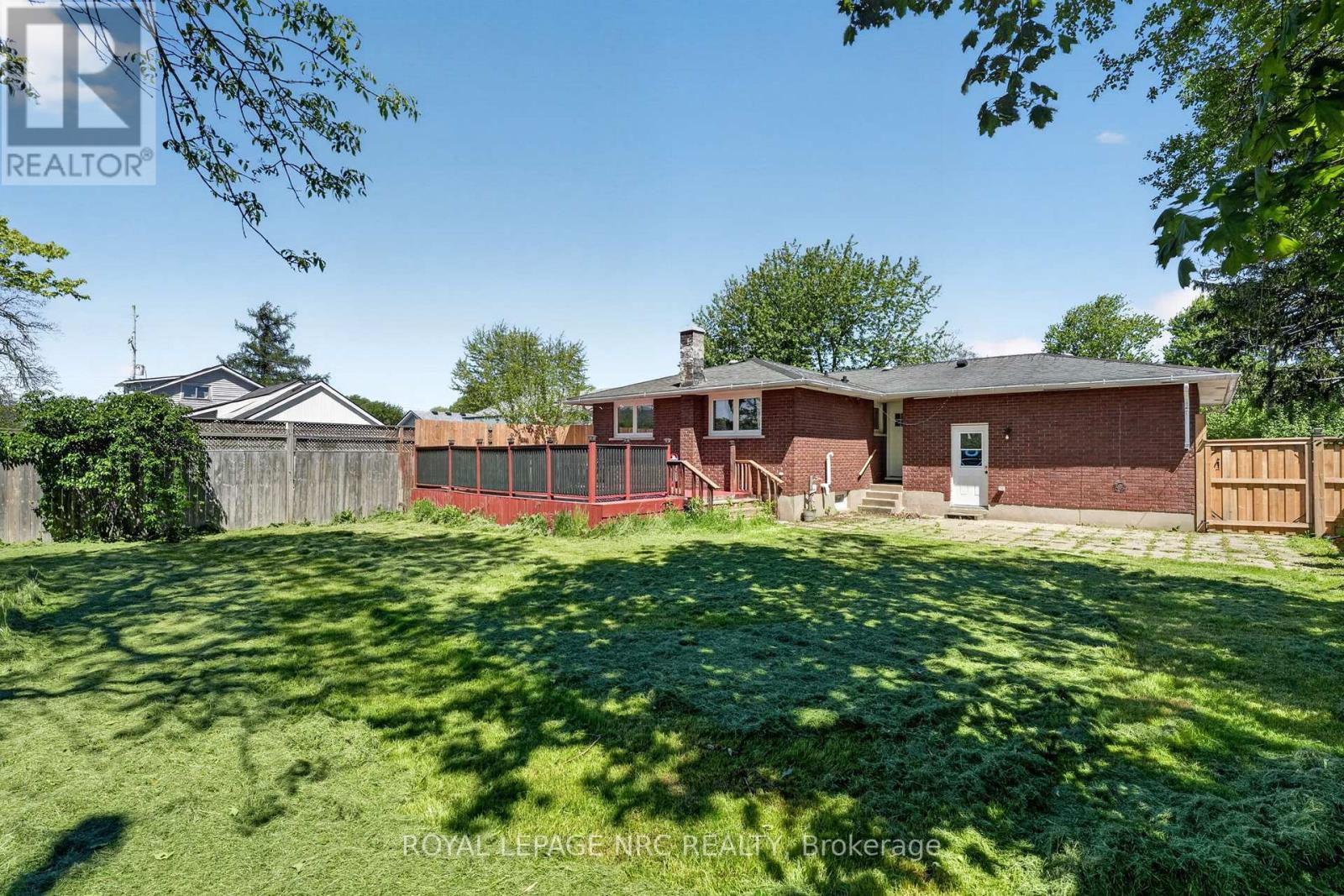 268 Henrietta Street, Fort Erie, Ontario  L2A 2K7 - Photo 45 - X13665390