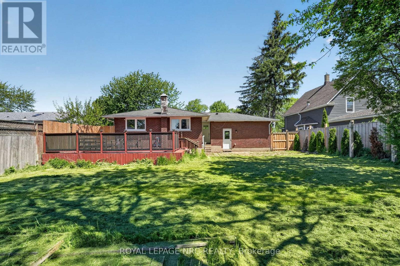 268 Henrietta Street, Fort Erie, Ontario  L2A 2K7 - Photo 46 - X13665390