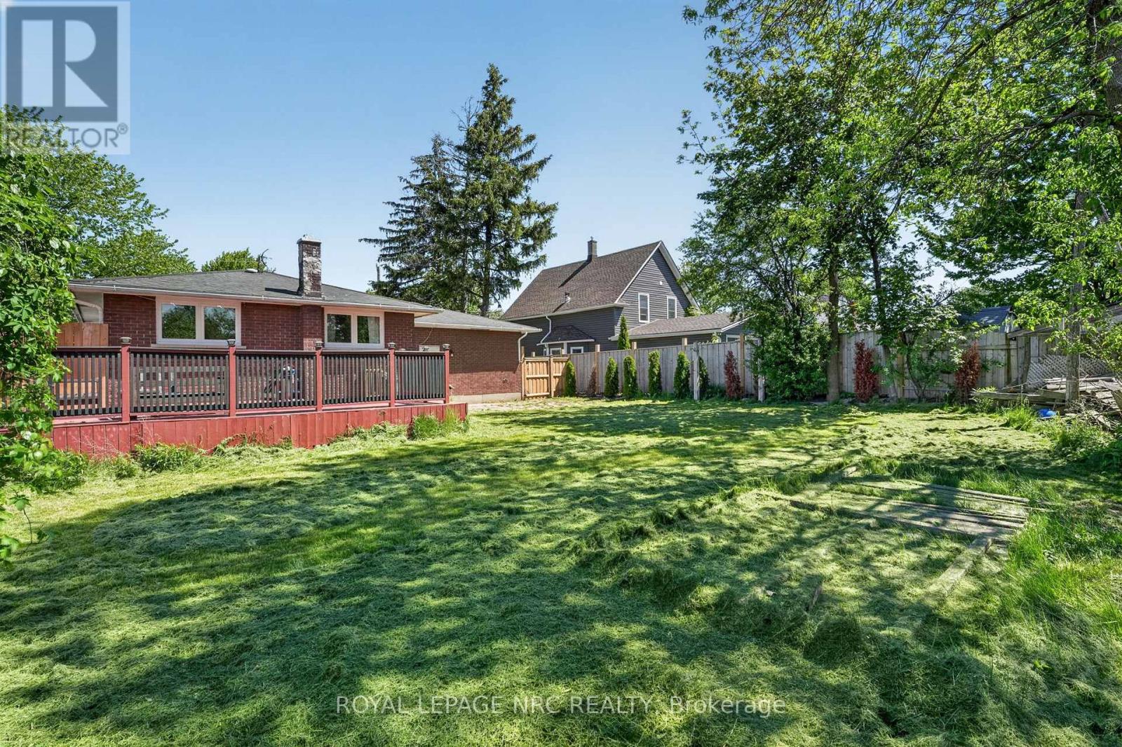 268 Henrietta Street, Fort Erie, Ontario  L2A 2K7 - Photo 47 - X13665390