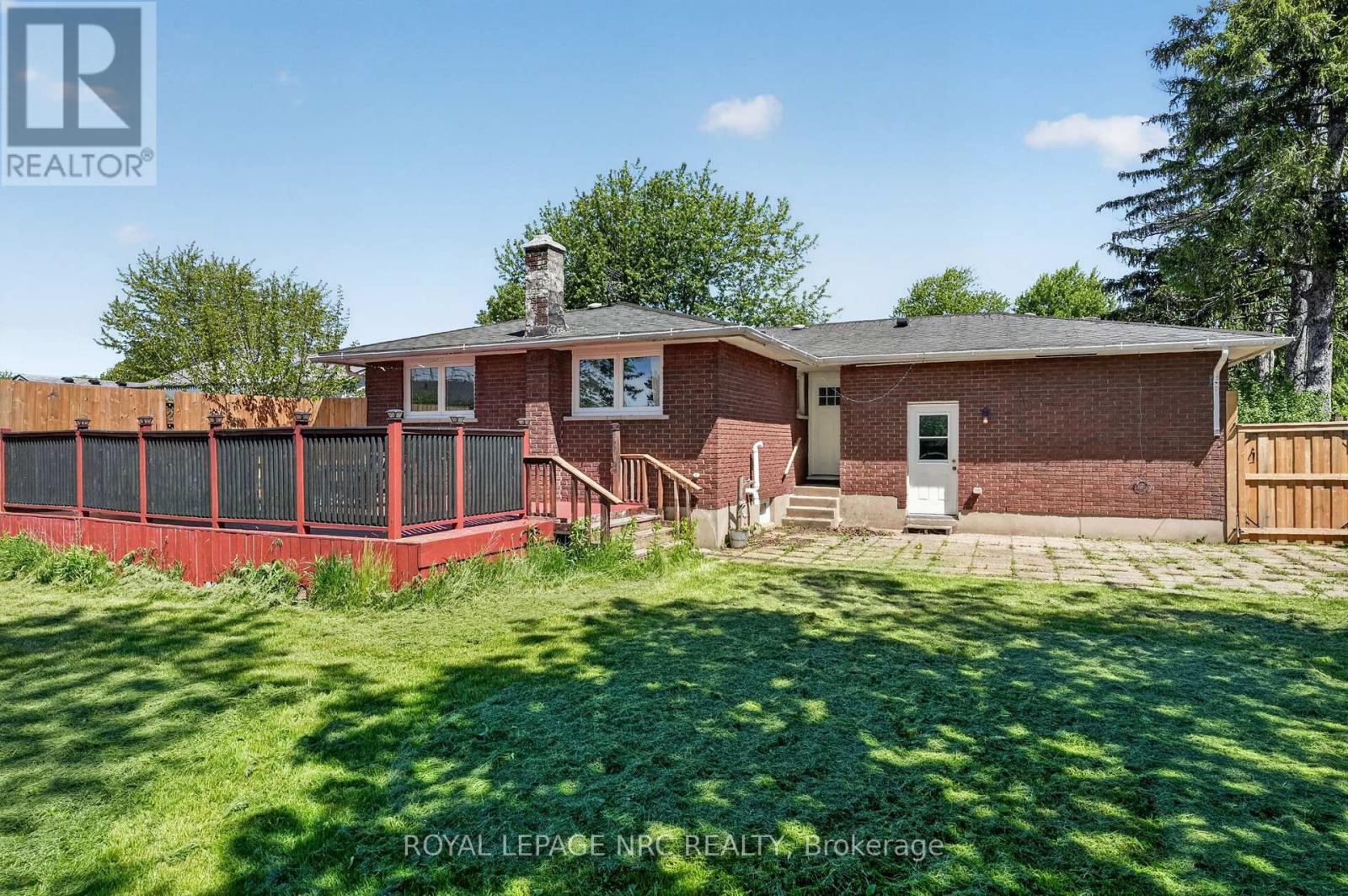268 Henrietta Street, Fort Erie, Ontario  L2A 2K7 - Photo 48 - X13665390