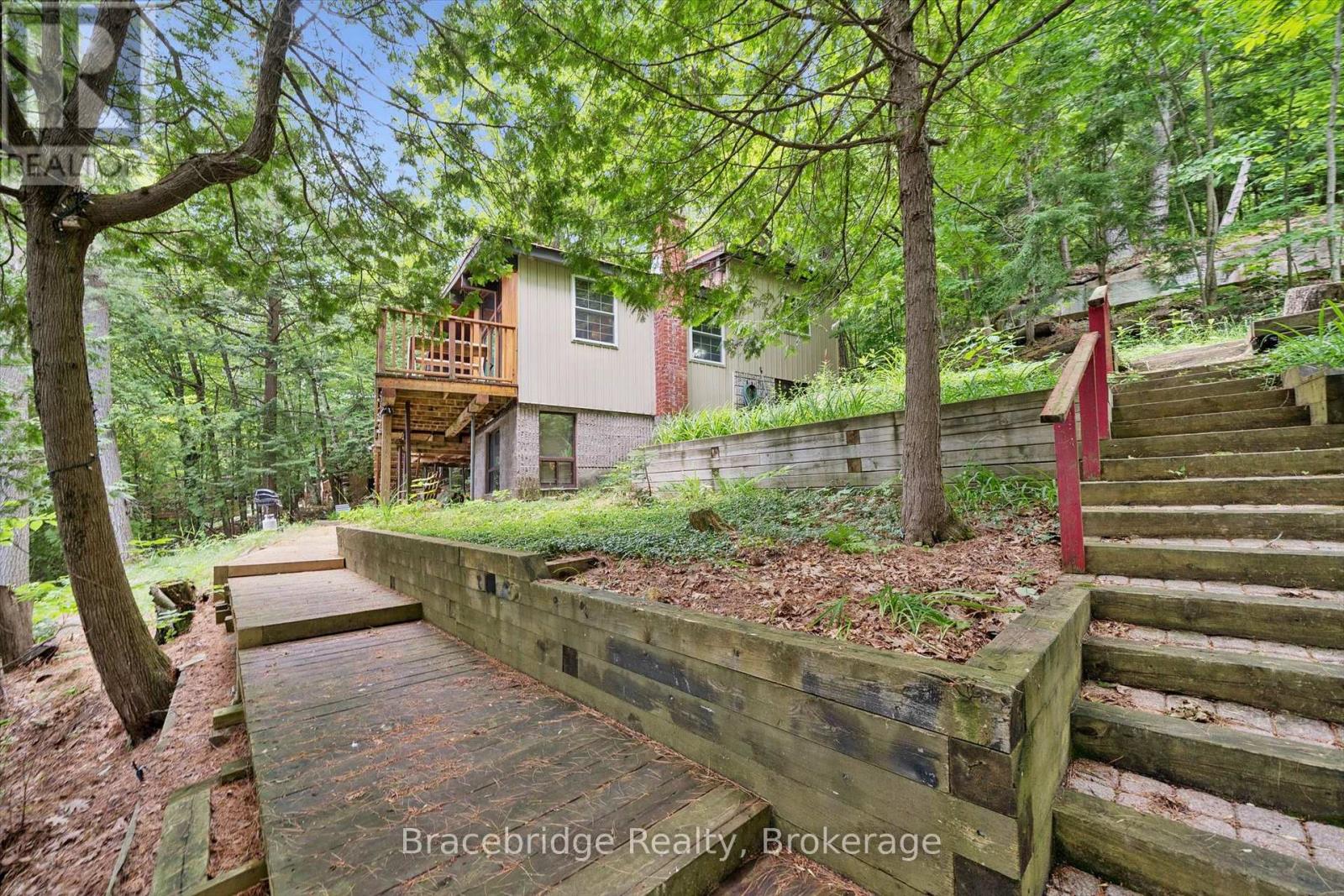 8-1125 Carlo Enterprise Road, Muskoka Lakes, Ontario  P0B 1M0 - Photo 40 - X13533424