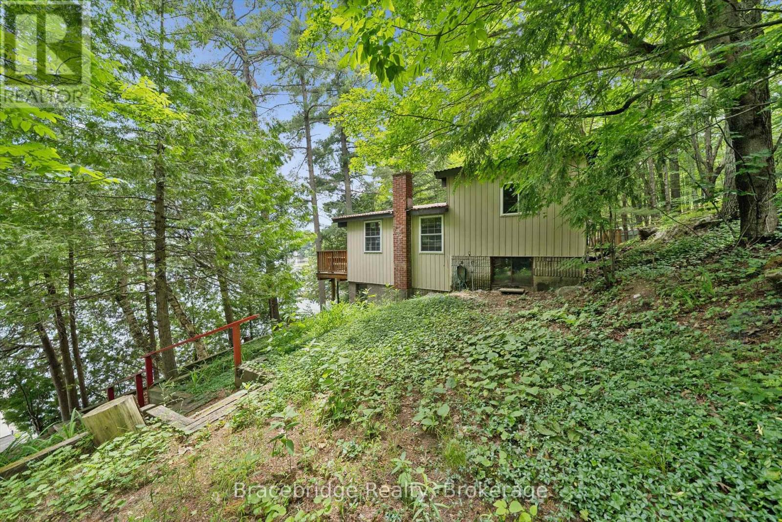 8-1125 Carlo Enterprise Road, Muskoka Lakes, Ontario  P0B 1M0 - Photo 42 - X13533424