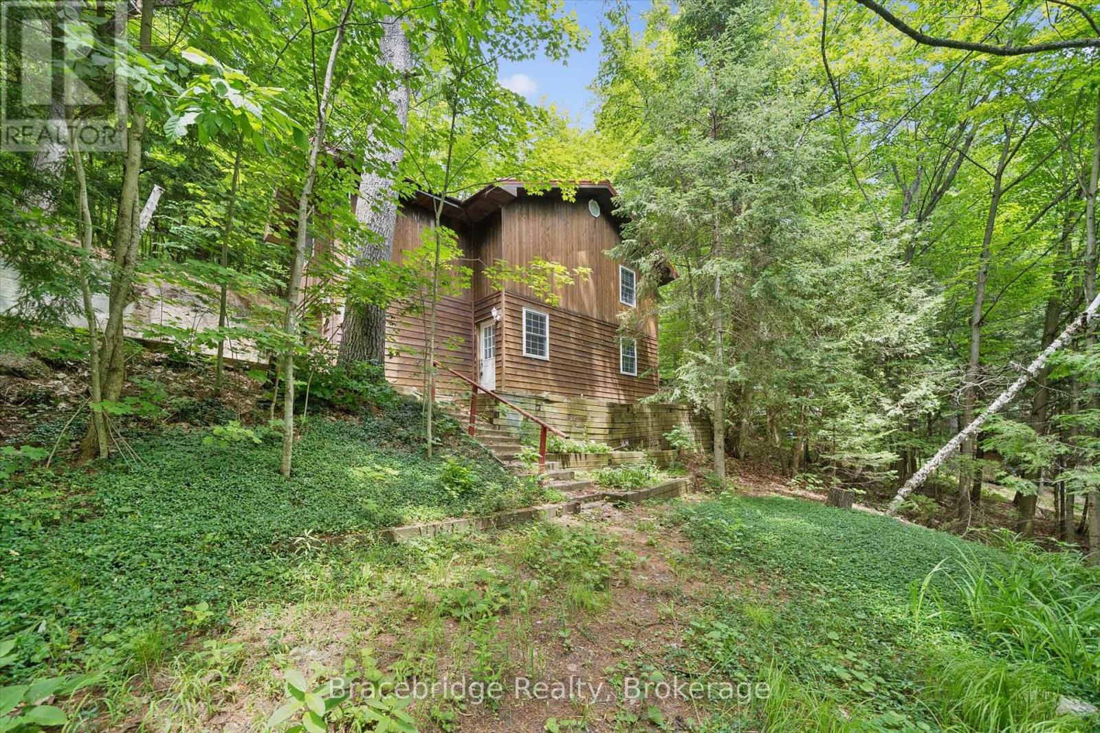 8-1125 Carlo Enterprise Road, Muskoka Lakes, Ontario  P0B 1M0 - Photo 41 - X13533424