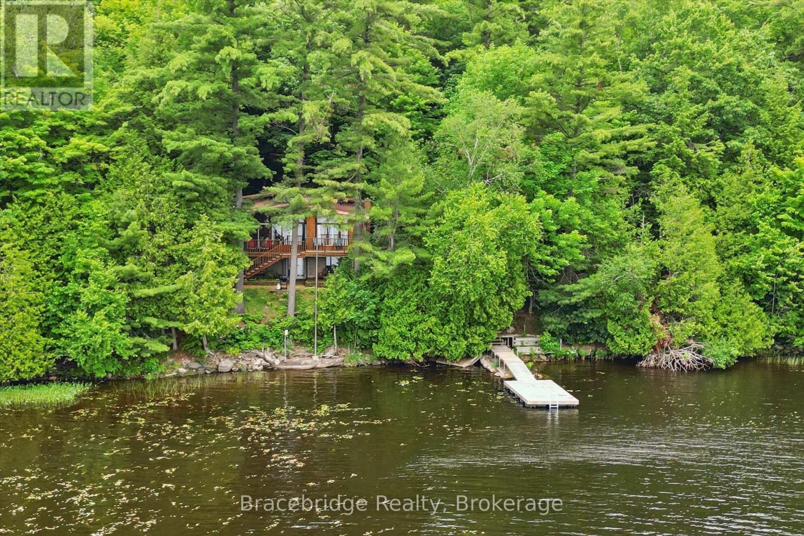 8-1125 Carlo Enterprise Road, Muskoka Lakes, Ontario  P0B 1M0 - Photo 44 - X13533424