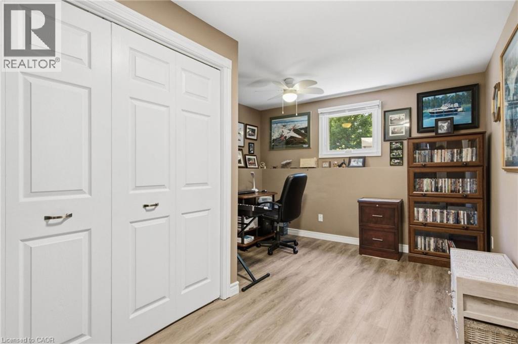 460 Wellington Avenue S, Listowel, Ontario  N4W 2J4 - Photo 30 - 40854607