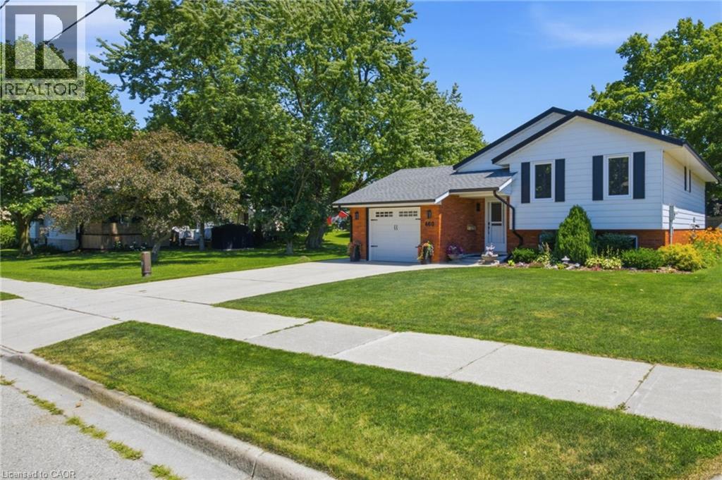 460 Wellington Avenue S, Listowel, Ontario  N4W 2J4 - Photo 4 - 40854607