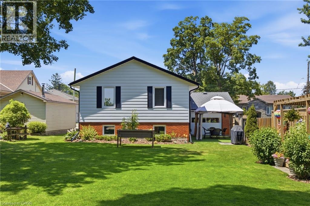 460 Wellington Avenue S, Listowel, Ontario  N4W 2J4 - Photo 45 - 40854607