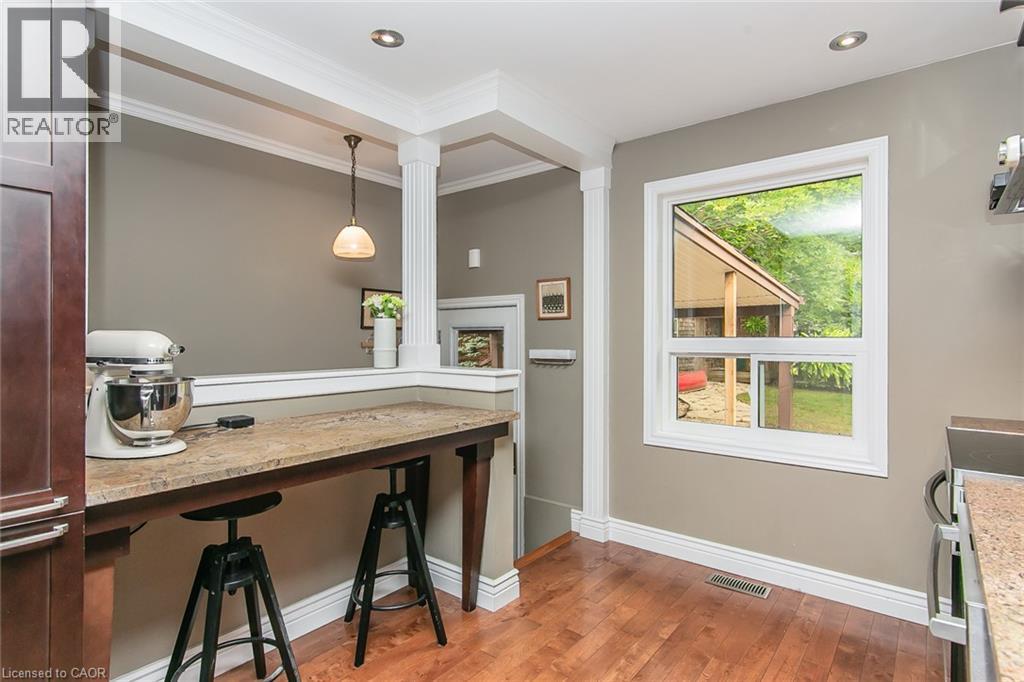 210 Dawson Street, Waterloo, Ontario  N2L 1S4 - Photo 17 - 40847465