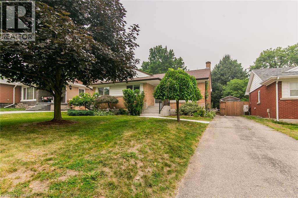 210 Dawson Street, Waterloo, Ontario  N2L 1S4 - Photo 4 - 40847465