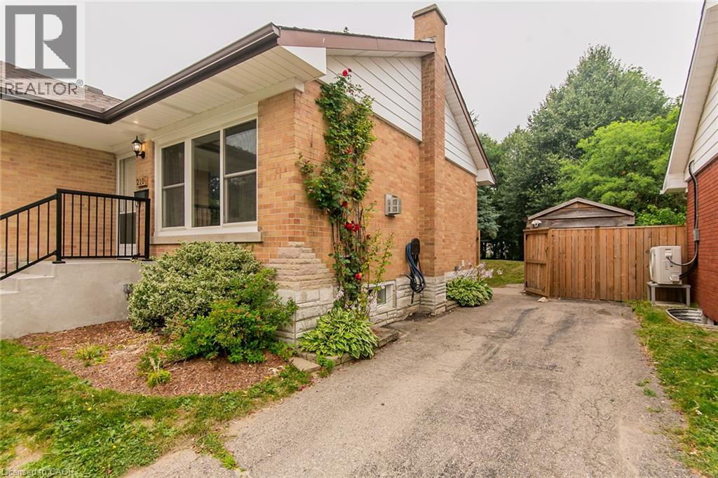 210 Dawson Street, Waterloo, Ontario  N2L 1S4 - Photo 7 - 40847465