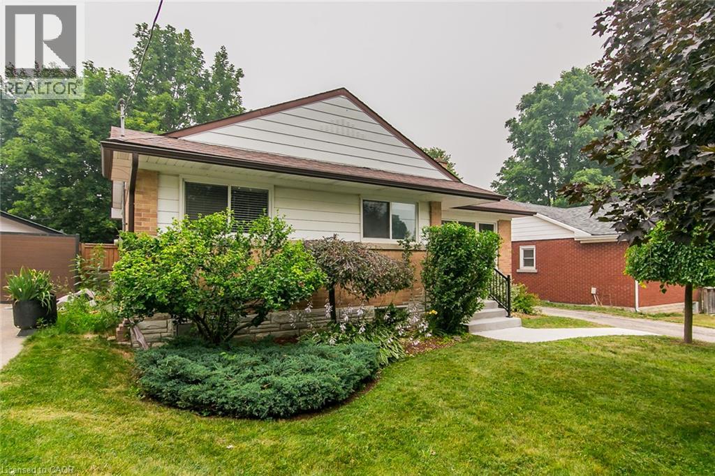 210 DAWSON Street, Waterloo, Ontario